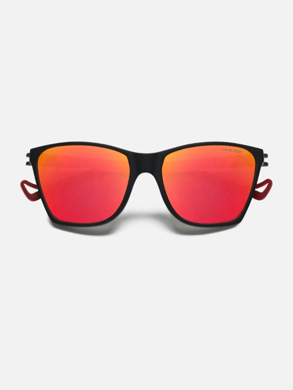 District Vision Keiichi Performance Running Glasses Black - Picture 5 of 7